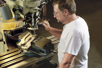 Leiss Tool Shop