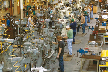 Leiss Tool Shop