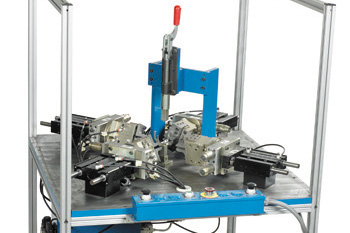 Leiss Tool Shop
